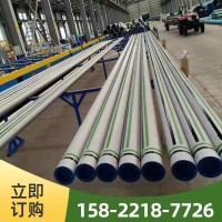 304電廠用不銹鋼管/30408不銹鋼交換器管/新標TP304不銹鋼管