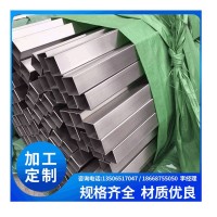 供應304不銹鋼方管 規格齊全 304不銹鋼裝飾管 拉絲不銹鋼方管