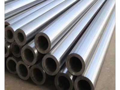 支持定制35crmo鋼管 35crmo精密無縫鋼管 厚壁35Grmo無縫管