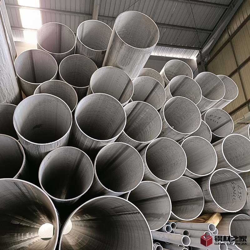 不銹鋼無縫管 不銹鋼圓管