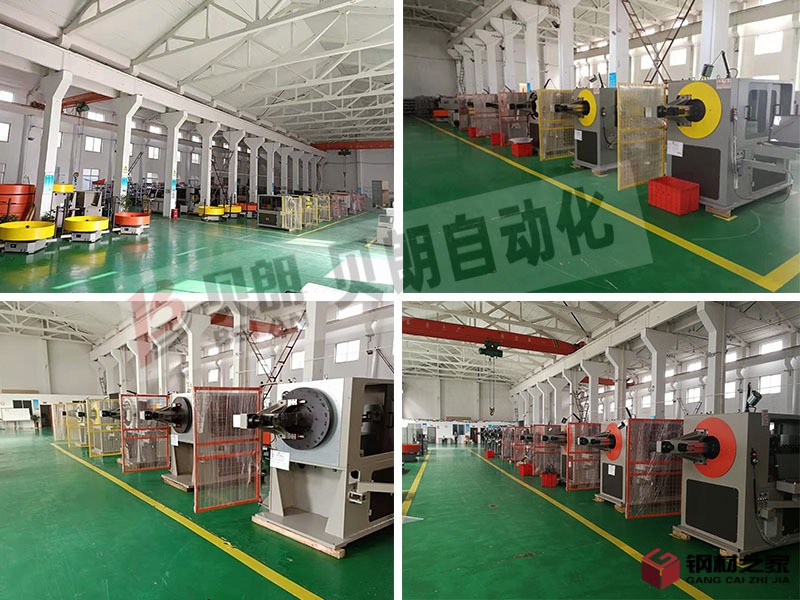 線材成型機生產(chǎn)廠家