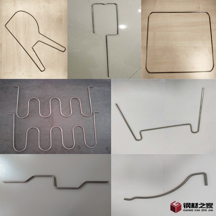 2D彎線機樣品圖片