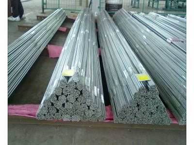 供應304/316L不銹鋼圓棒 303易車棒圓鋼型材定做加工 廠家直銷