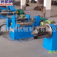 供應ZJ-2x500簡易分條機 ，金屬分條機，滾剪鋼帶分條機