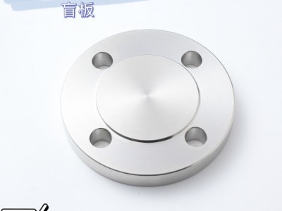 盲板廠家直供304不銹鋼盲板法蘭/不銹鋼法蘭片/非標法蘭304/316L