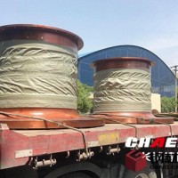 3600/9000球磨機中空軸多少價鑄鋼端蓋價格