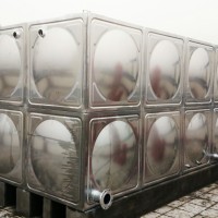 四川成都優(yōu)質(zhì)304不銹鋼消防水箱廠家安裝價格