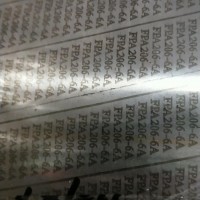 熱雙金屬FPA 206-17復(fù)合材料5J1417A中敏感