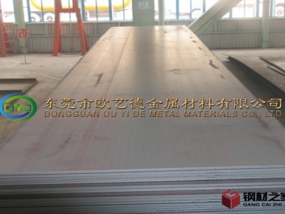 進(jìn)口SUP9耐磨損彈簧鋼片