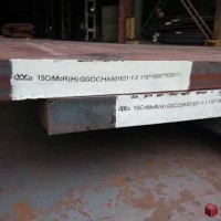 Q245R、Q345R、15CrMoR、12Cr2Mo1R的氫致開裂試驗