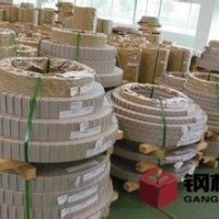 寶鋼S355J0WP耐候鋼