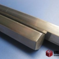 304不銹鋼六角棒廠家現貨有