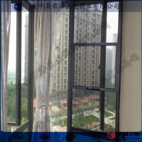 長期供應 304不銹鋼金剛網 隱形窗紗 防盜網防護網 安平煜澤專業生產