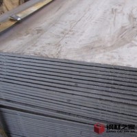 考登鋼Corten-A/Corten-B