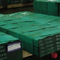 遼寧鐵嶺p20鋼材寶鋼原廠質(zhì)**無(wú)料紋 松順