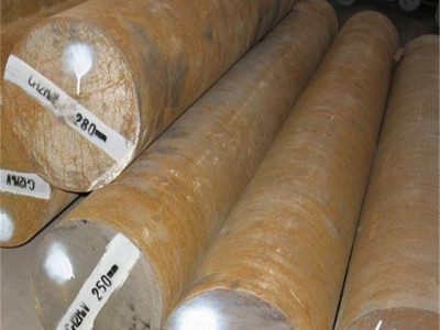 現貨供應Q345B圓鋼 碳素結構鋼 規格齊全 鋼廠直發 原廠質保