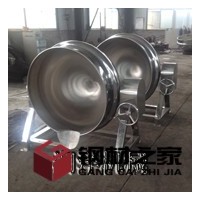 蒸汽夾層鍋哪家便宜