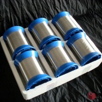 供應紡織不銹鋼絲