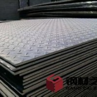 無錫新富源鍍鋅花紋板 現(xiàn)貨供應(yīng) 物美**