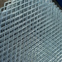 安平建筑網(wǎng)片生產(chǎn)廠家
