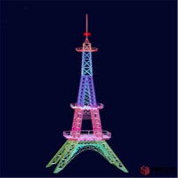 廠家直銷(xiāo)工藝塔 通信用樓頂工藝塔 不銹鋼裝飾塔 質(zhì)量保證