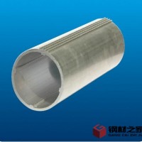 鋁方管生產廠家