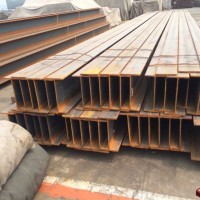 供應(yīng)鍍鋅H型鋼 Q235B標(biāo)準(zhǔn)h型鋼尺寸