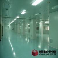 凈化板材，凈化車間，湖北凈化工程，武穴凈化車間