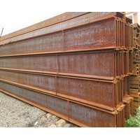 鋼材市場工字鋼廠家直銷價格低便宜較新報價