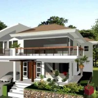 輕型鋼結構別墅