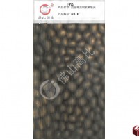 不銹鋼沖壓板 供應佛山高比青古銅沖壓不銹鋼裝飾板