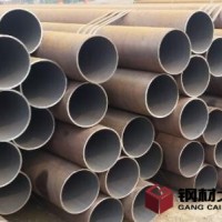 昆明無縫管價格 公司供應各種后壁無縫管歡迎洽談