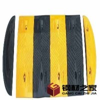 供甘肅減速帶和蘭州橡膠減速帶