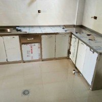 沈陽商場展柜加工