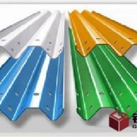 波形梁護欄采購