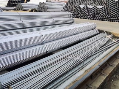 6寸鍍鋅鋼管廠家