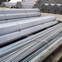 6寸鍍鋅鋼管廠家