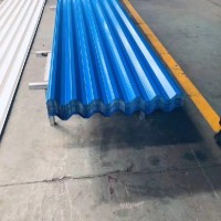 上海鋁錳屋面瓦YX65-400按需定制,360直立鎖邊-角馳瓦