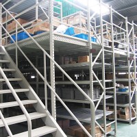 江蘇工業(yè)級(jí)鋼平臺(tái)鋼結(jié)構(gòu)制作廠家_蘇州誠(chéng)越