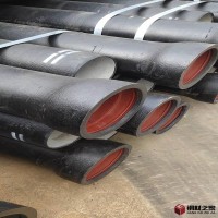 文山球墨管生產廠家_球墨鑄鐵管用途_球墨鍍塑管