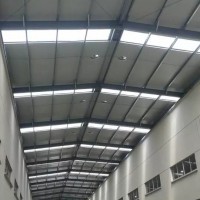 寧波鋼結構廠房設計報價安裝一條龍