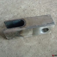 鎮(zhèn)江金豪路橋?qū)I(yè)生產(chǎn)陰陽(yáng)頭等鋼便橋配件