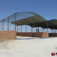 溫江彩鋼大棚，溫江屋頂花園 抗壓強大