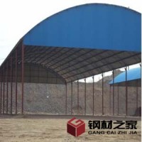 供甘肅酒泉簡易彩鋼房和張掖彩鋼大棚價格