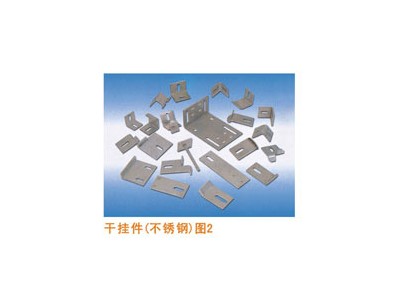 單鉤碼錨定碼角碼T型燒焊碼石材掛件