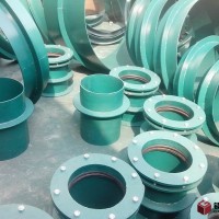 鹽城柔性防水套管制造廠家批量供應鹽城明都鋼材一臺起批