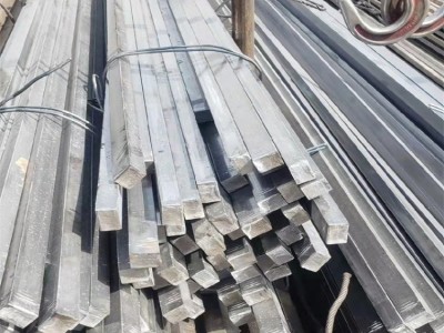 河北S235J2方鋼廠家 冷拉異型鋼 點擊了解