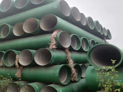 雅安球墨管_球墨鑄鐵管管徑規(guī)格_球墨鑄鐵管管件