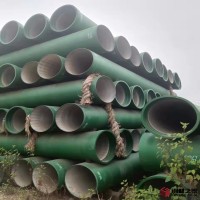 雅安球墨管_球墨鑄鐵管管徑規(guī)格_球墨鑄鐵管管件