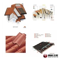 盛世美墅公司(圖)-屋面排水系統價格-浙江屋面排水系統